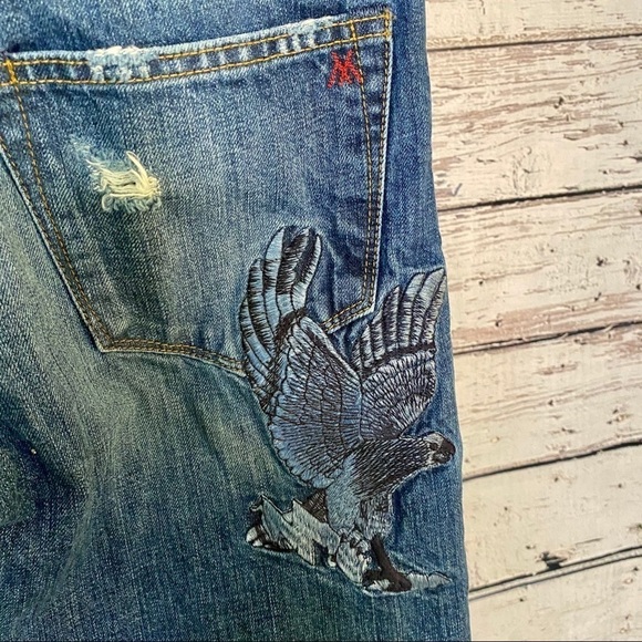 Miss Me Vintage jeans - Picture 4 of 8